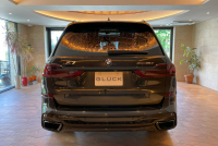 BMW X7 中古車