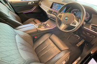 BMW X7 中古車