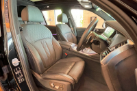 BMW X7 中古車