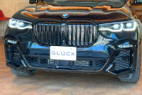 BMW X7 中古車