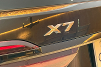 BMW X7 中古車