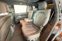 BMW X7 中古車