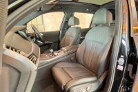 BMW X7 中古車