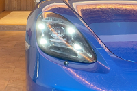 ポルシェ 718 ケイマン 中古車