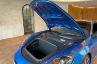 ポルシェ 718 ケイマン 中古車