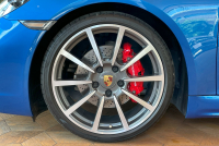 ポルシェ 718 ケイマン 中古車