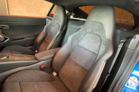 ポルシェ 718 ケイマン 中古車