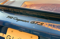 ポルシェ 718 ケイマン 中古車