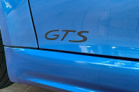 ポルシェ 718 ケイマン 中古車