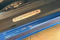 ポルシェ 718 ケイマン 中古車