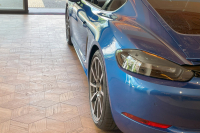 ポルシェ 718 ケイマン 中古車