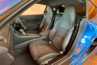 ポルシェ 718 ケイマン 中古車