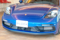 ポルシェ 718 ケイマン 中古車