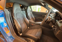 ポルシェ 718 ケイマン 中古車