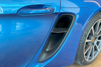 ポルシェ 718 ケイマン 中古車