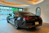 メルセデスベンツ CLS 中古車