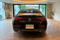 メルセデスベンツ CLS 中古車