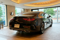 メルセデスベンツ CLS 中古車