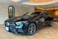 メルセデスベンツ CLS 中古車
