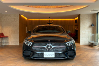 メルセデスベンツ CLS 中古車