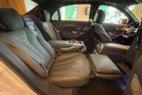 メルセデスベンツ Sクラス 中古車