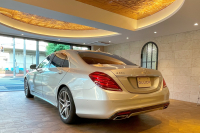 メルセデスベンツ Sクラス 中古車