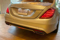 メルセデスベンツ Sクラス 中古車