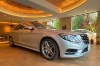 メルセデスベンツ Sクラス 中古車