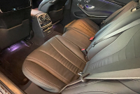 メルセデスベンツ Sクラス 中古車