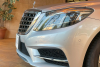 メルセデスベンツ Sクラス 中古車