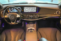 メルセデスベンツ Sクラス 中古車