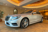 メルセデスベンツ Sクラス 中古車