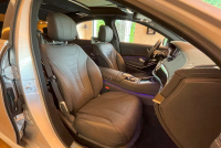 メルセデスベンツ Sクラス 中古車