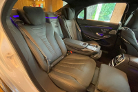 メルセデスベンツ Sクラス 中古車