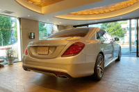 メルセデスベンツ Sクラス 中古車