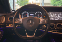 メルセデスベンツ Sクラス 中古車