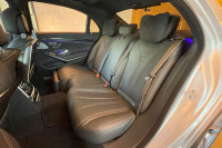 メルセデスベンツ Sクラス 中古車