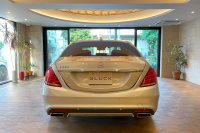 メルセデスベンツ Sクラス 中古車