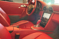 ポルシェ 911(Type997) 中古車