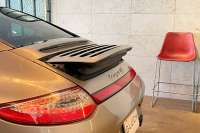 ポルシェ 911(Type997) 中古車