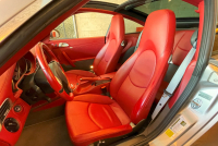 ポルシェ 911(Type997) 中古車