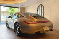 ポルシェ 911(Type997) 中古車