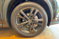 レクサス NX 中古車