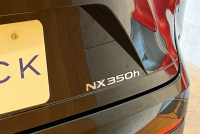 レクサス NX 中古車