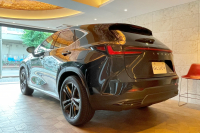 レクサス NX 中古車