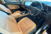 レクサス NX 中古車