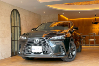 レクサス NX 中古車