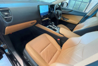 レクサス NX 中古車