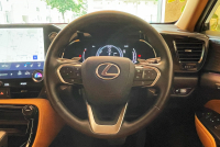 レクサス NX 中古車