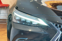 レクサス NX 中古車